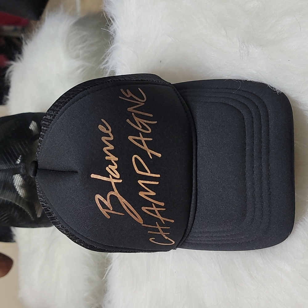 Express Black Hat